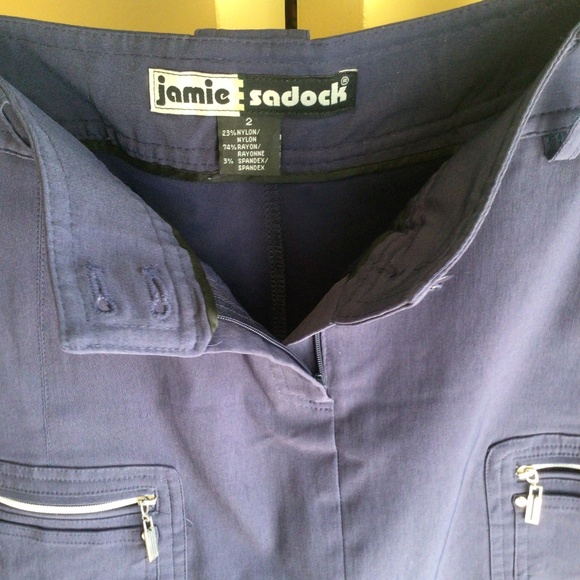 Jamie Sadock golf/Pickkeball Skort - Picture 2 of 2